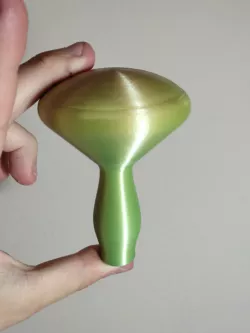 Darning Mushroom for Socks