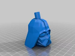 Darth Vader Death Whistle