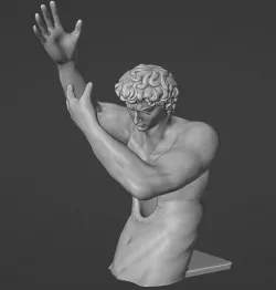 David pen holder (Xp_pen&Wacom)