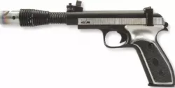 Defender-5 sporting blaster