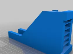 Dell WD19 Verticle Dock