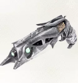 Destiny - Thorn Pistol V4.0