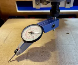 Dial Test Indicator Holder