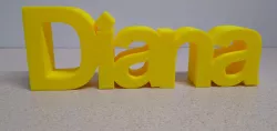 Diana