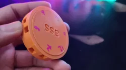 dice coin d12
