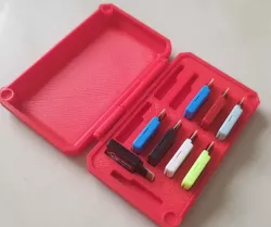 DiM Card Case