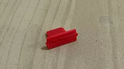 Dim Card Slot Cover