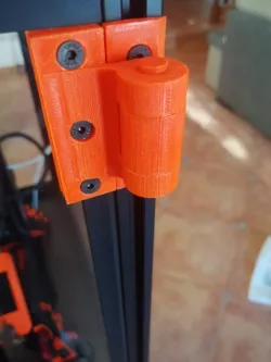 Door Hinge