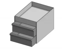 Drawers