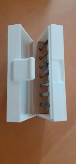 Dremel 660 Fräser Set Box