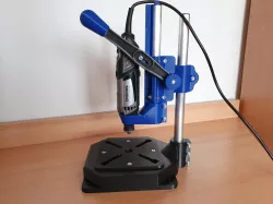 DREMEL drill press