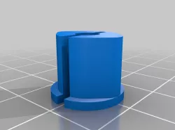 Drill Depth Stop