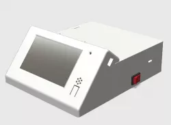 Duet 2 Wifi / Ethernet / Maestro enclosure