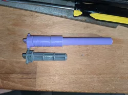 DZP Mk1.2 Mods