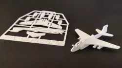 EA-6B Prowler KitCard