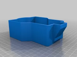 EEW Yarn Counter Case