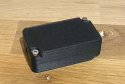 electronics case