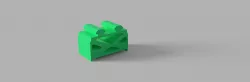 ENDER Riser feet