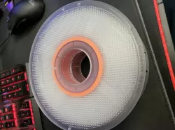 esun refill adapter for Bambu reusable spools