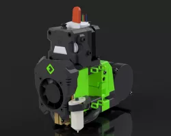 EVA 3 FBS/Narrow MOD (beta)