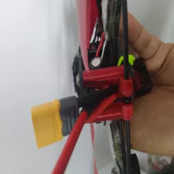 faka vtx & rx mount