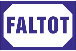 FALTOT 3D logo