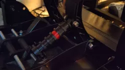 Fanatec CSL Elite Pedals - TPU Brake Dampers
