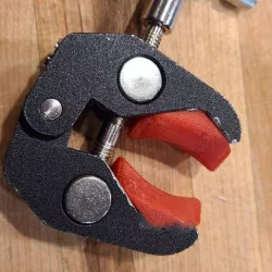 Fence Clamp Adapter