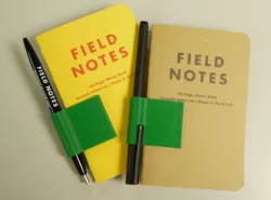Field Notes Pen Clip