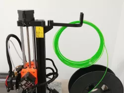 Filament Sample Holder