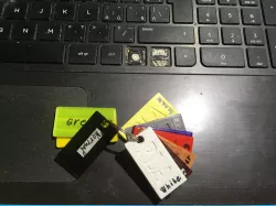 filament samples