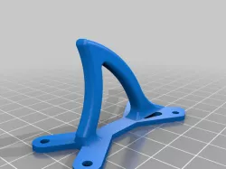 Five33 Switchback Pro Fin V3