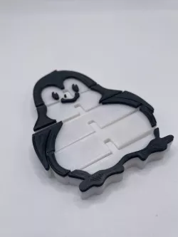 Flexi Penguin