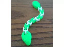 Flexi Snake Remix