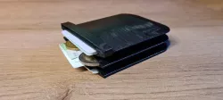 Flexi Wallet TPU