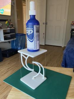 floating table 3D Models | Page 1 | STLFinder