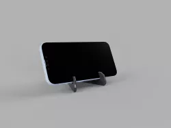 Foldabe Phone/tablet Stand