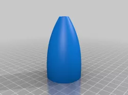 Fpv Rocket