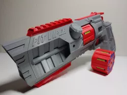 FR-1P | Pit Viper | Viper nose rework