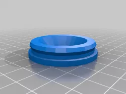 Fuel Canister Cap