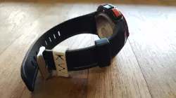 Fully Customisable replacement watch strap keeper