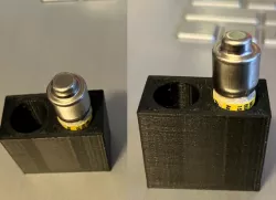 Fuse Holder - 15amp Industrial