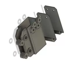 G17/19 magazine holster