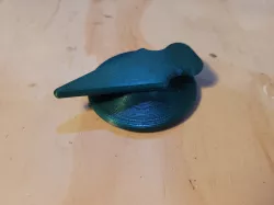 Game Spinner
