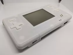 Gameboy Macro XL face plate full flat