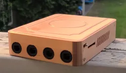 GameCube Mini v2