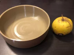 Gamelle Bowl