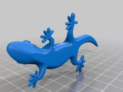 Gecko