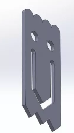 Ghost Clip