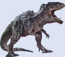 Giganotausaurus